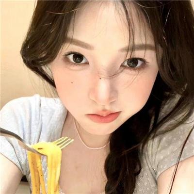 美人脸